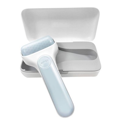 New Fashion Ice Derma Roller Soicy S20 Personal Care Dermaroller Beauty Tools With Protective Box